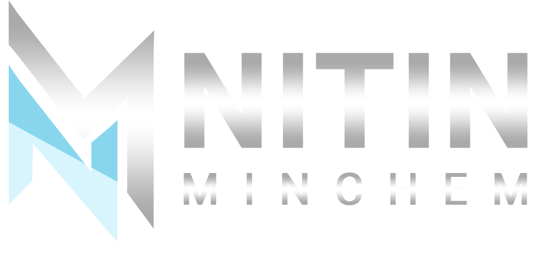 Nitin Minchem - Perfection Precision our Passion